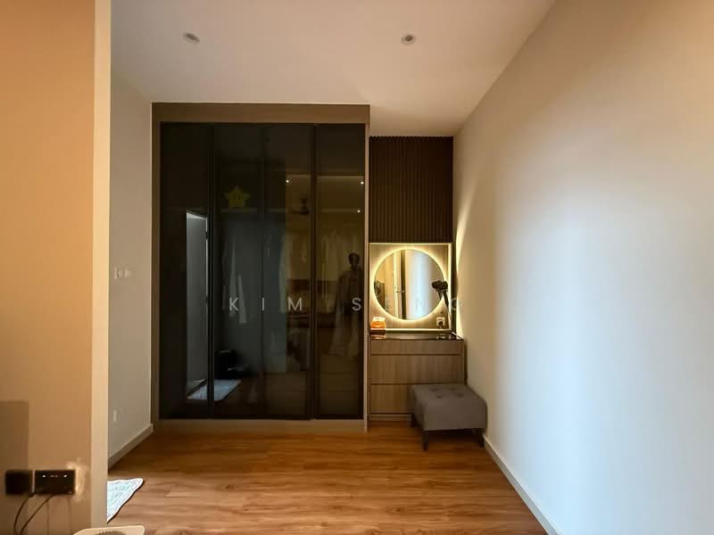 2-storey Terraced House for Sale in Kluang (Johor) - Kim Seng - Interior - PropertyGuru.com.my