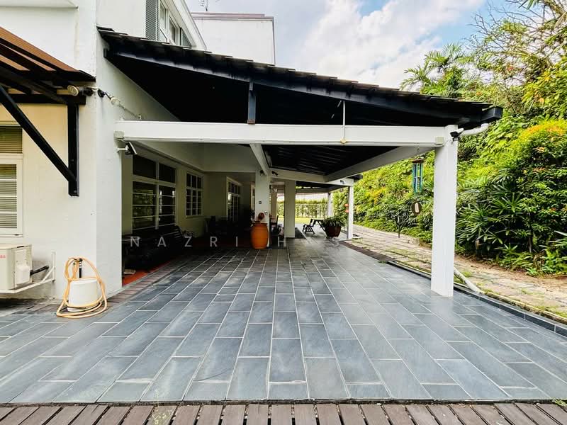 Rumah Banglo untuk Dijual di Seksyen 13 (Shah Alam) - Nazri Hassan - PropertyGuru.com.my