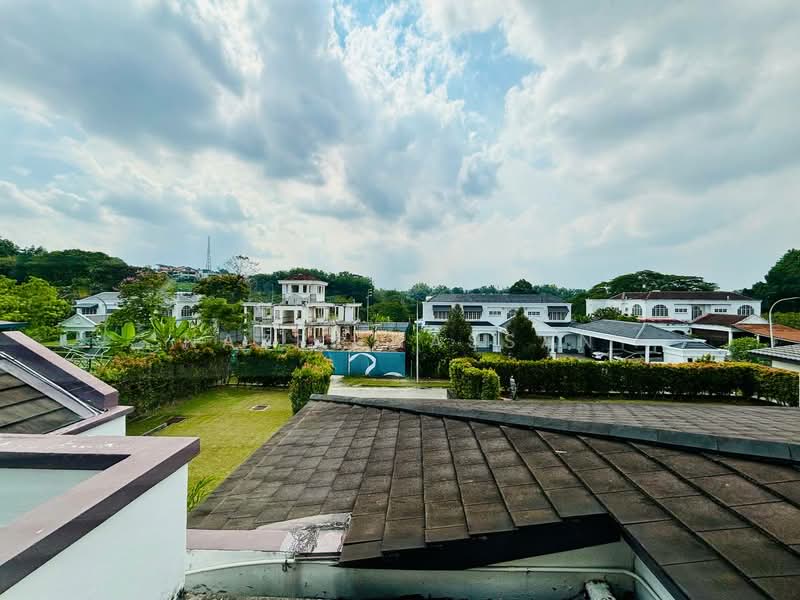 Rumah Banglo untuk Dijual di Seksyen 13 (Shah Alam) - Nazri Hassan - PropertyGuru.com.my
