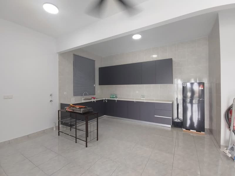 Pangsapuri untuk Disewa di Idaman Abadi - Benny Lee - PropertyGuru.com.my