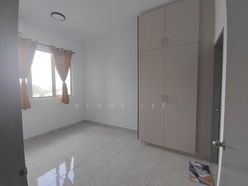 Pangsapuri untuk Disewa di Idaman Abadi - Benny Lee - PropertyGuru.com.my