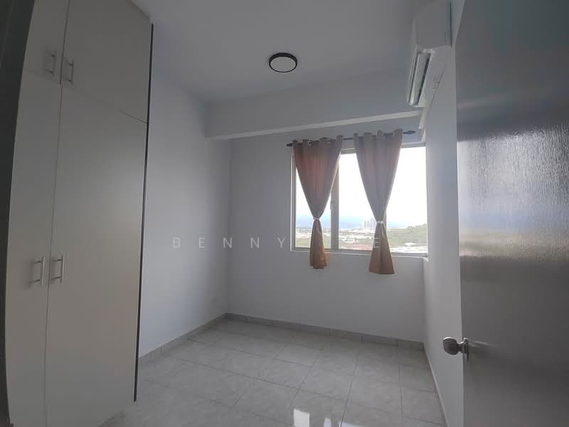 Pangsapuri untuk Disewa di Idaman Abadi - Benny Lee - PropertyGuru.com.my