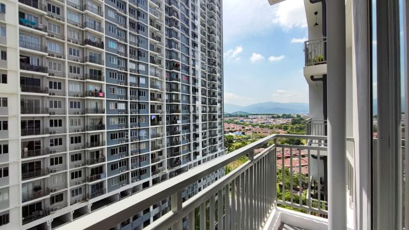 Pangsapuri untuk Disewa di Idaman Abadi - Benny Lee - PropertyGuru.com.my