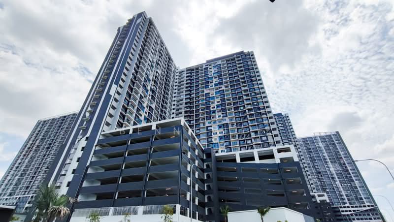 Pangsapuri untuk Disewa di Idaman Abadi - Benny Lee - PropertyGuru.com.my