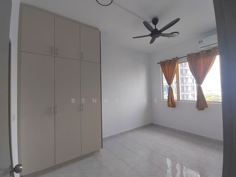 Pangsapuri untuk Disewa di Idaman Abadi - Benny Lee - PropertyGuru.com.my