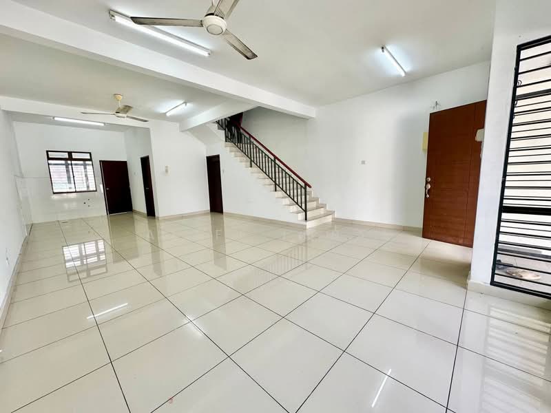 Rumah Teres untuk Dijual di Bandar Puteri Klang (Klang) - Aliff Iqbal - PropertyGuru.com.my