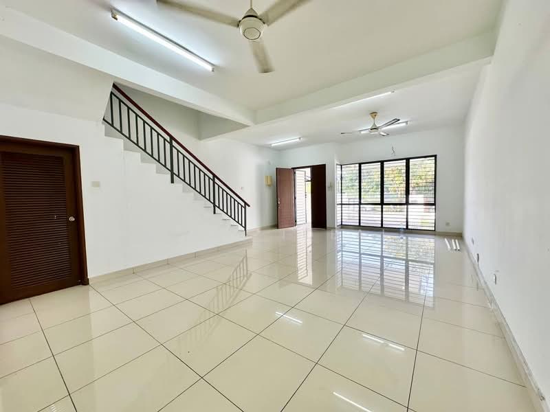 Rumah Teres untuk Dijual di Bandar Puteri Klang (Klang) - Aliff Iqbal - PropertyGuru.com.my