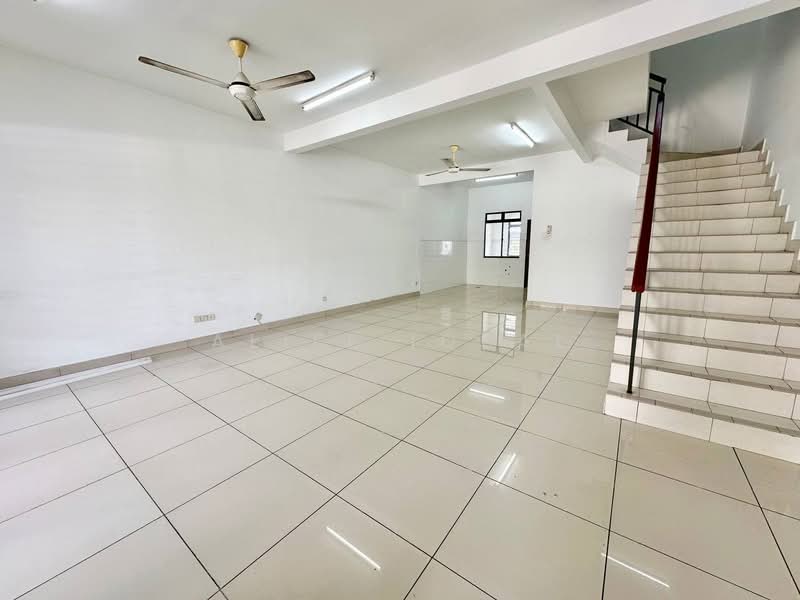 Rumah Teres untuk Dijual di Bandar Puteri Klang (Klang) - Aliff Iqbal - PropertyGuru.com.my
