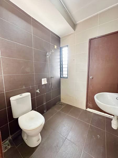 Rumah Teres untuk Dijual di Bandar Puteri Klang (Klang) - Aliff Iqbal - PropertyGuru.com.my
