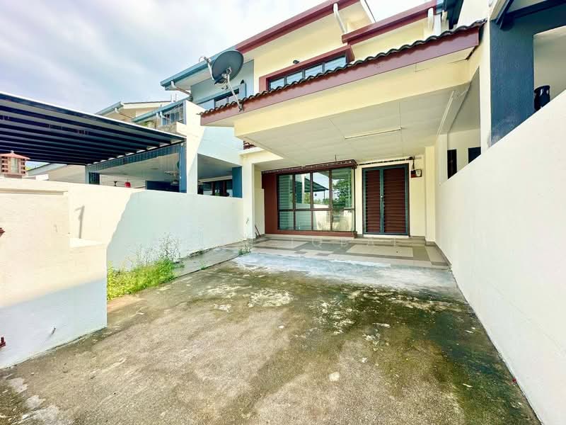 Rumah Teres untuk Dijual di Bandar Puteri Klang (Klang) - Aliff Iqbal - PropertyGuru.com.my