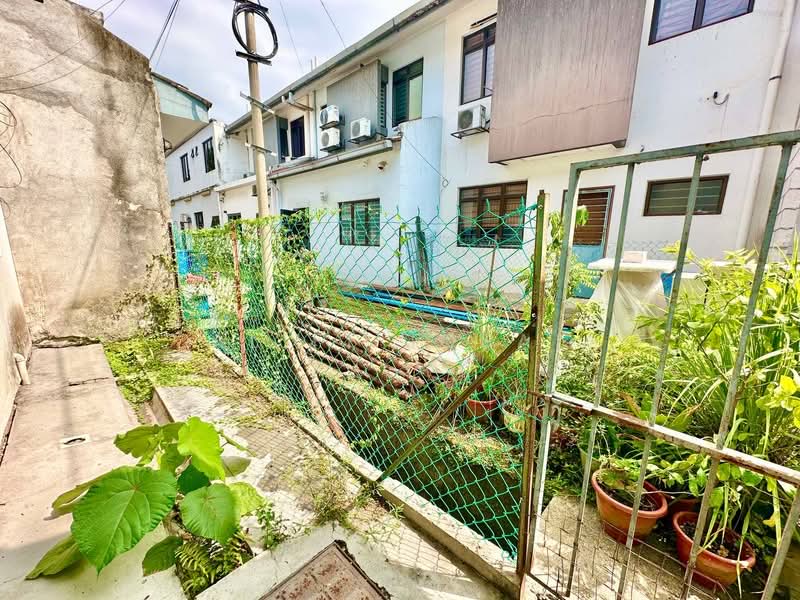 Rumah Teres untuk Dijual di Bandar Puteri Klang (Klang) - Aliff Iqbal - PropertyGuru.com.my