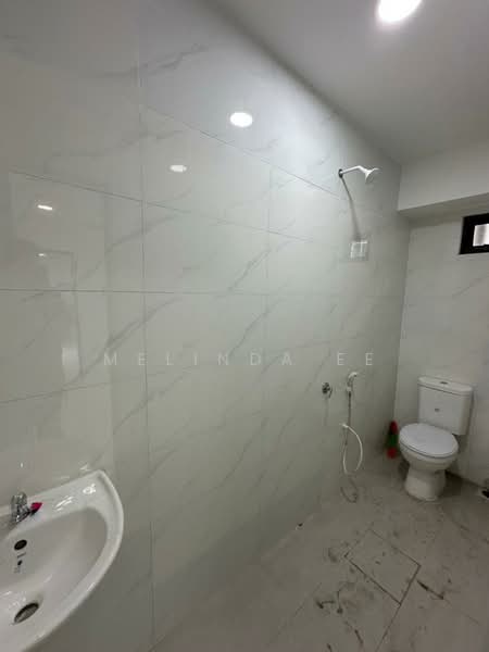 Rumah Teres 2 Tingkat untuk Dijual di Taman Kota Masai (Pasir Gudang) - Melinda Ee - Bathroom - PropertyGuru.com.my