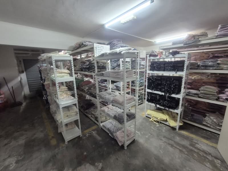 Shop / Office for Sale in Bangi Sentral (Bandar Baru Bangi) - Ashraff Daniel - Interior - PropertyGuru.com.my