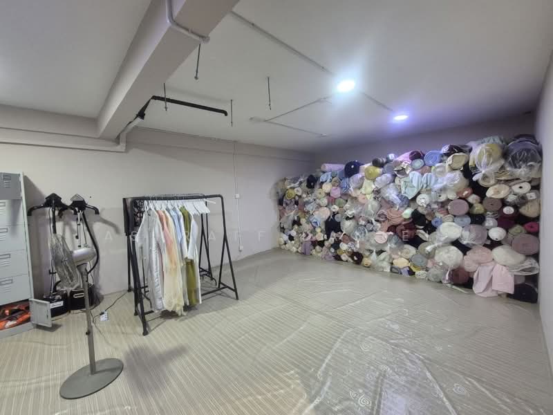 Shop / Office for Sale in Bangi Sentral (Bandar Baru Bangi) - Ashraff Daniel - Interior - PropertyGuru.com.my