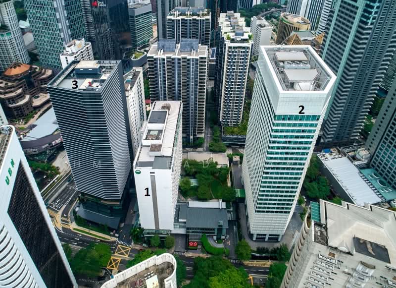 Kedai / Pejabat untuk Disewa di KLCC (KL City Centre) - Ahmad Fadli Ayub - Exterior - PropertyGuru.com.my
