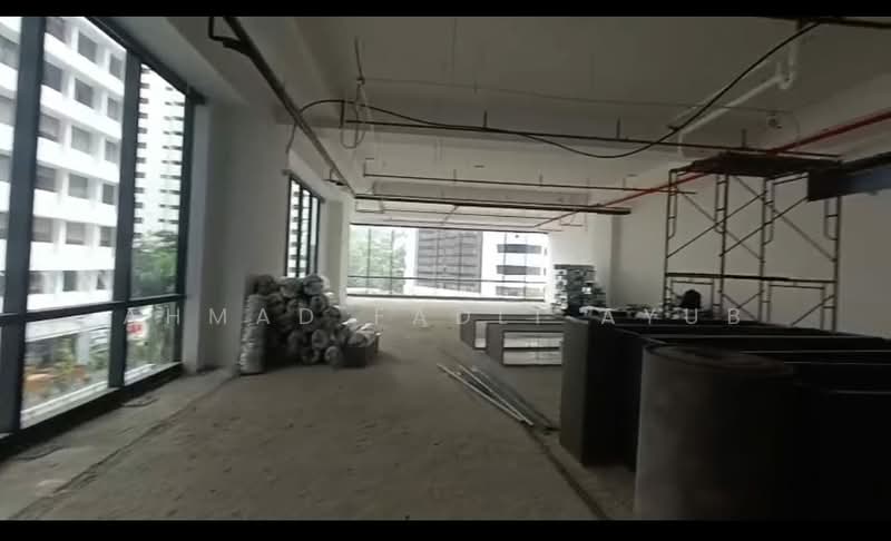 Kedai / Pejabat untuk Disewa di KLCC (KL City Centre) - Ahmad Fadli Ayub - Interior - PropertyGuru.com.my