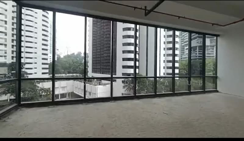Kedai / Pejabat untuk Disewa di KLCC (KL City Centre) - Ahmad Fadli Ayub - View - PropertyGuru.com.my
