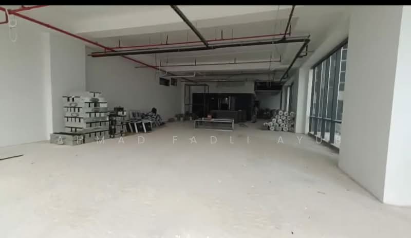 Kedai / Pejabat untuk Disewa di KLCC (KL City Centre) - Ahmad Fadli Ayub - Interior - PropertyGuru.com.my