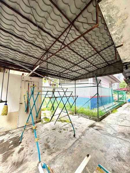 Rumah Teres 2 Tingkat untuk Dijual di Taman Permata (Ulu Kelang) - Luqman Ramli - Exterior - PropertyGuru.com.my