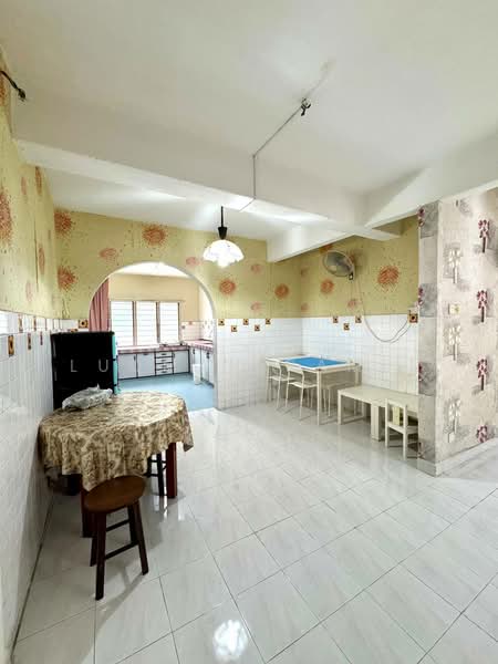 Rumah Teres 2 Tingkat untuk Dijual di Taman Permata (Ulu Kelang) - Luqman Ramli - Kitchen - PropertyGuru.com.my