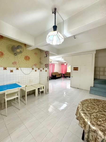 Rumah Teres 2 Tingkat untuk Dijual di Taman Permata (Ulu Kelang) - Luqman Ramli - Interior - PropertyGuru.com.my