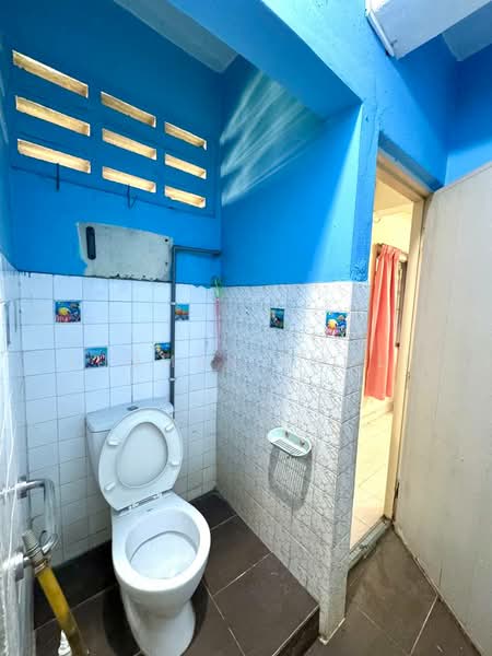 Rumah Teres 2 Tingkat untuk Dijual di Taman Permata (Ulu Kelang) - Luqman Ramli - Bathroom - PropertyGuru.com.my