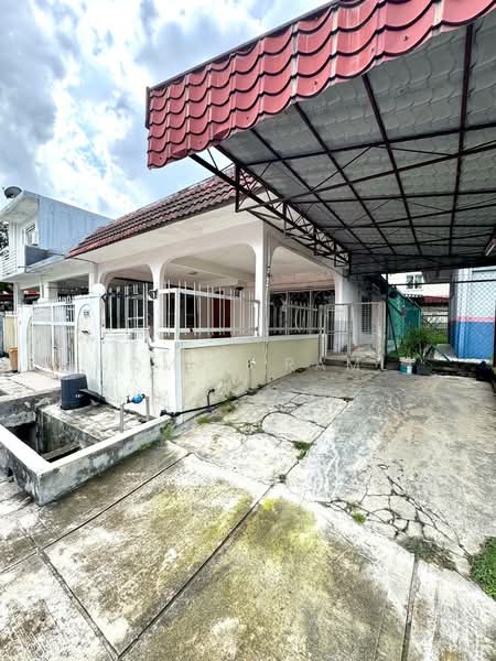 Rumah Teres 2 Tingkat untuk Dijual di Taman Permata (Ulu Kelang) - Luqman Ramli - Exterior - PropertyGuru.com.my