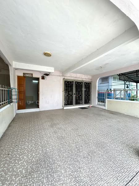 Rumah Teres 2 Tingkat untuk Dijual di Taman Permata (Ulu Kelang) - Luqman Ramli - Exterior - PropertyGuru.com.my