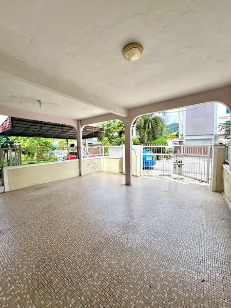 Rumah Teres 2 Tingkat untuk Dijual di Taman Permata (Ulu Kelang) - Luqman Ramli - Exterior - PropertyGuru.com.my