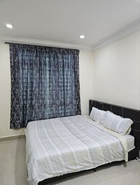 Apartment for Sale at Kipark Apartment - Ee Fong Toh - Bedroom - PropertyGuru.com.my