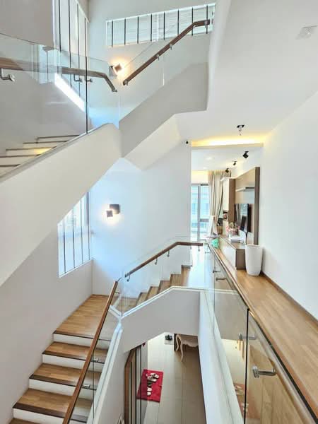 Rumah Berkembar untuk Dijual di Taman Molek (Johor Bahru) - CK Ng - Interior - PropertyGuru.com.my