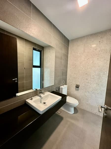 Rumah Banglo untuk Dijual di East Ledang (Iskandar Puteri (Nusajaya)) - SK GOO - Bathroom - PropertyGuru.com.my