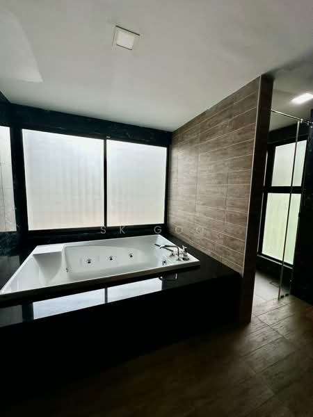 Rumah Banglo untuk Dijual di East Ledang (Iskandar Puteri (Nusajaya)) - SK GOO - Bathroom - PropertyGuru.com.my