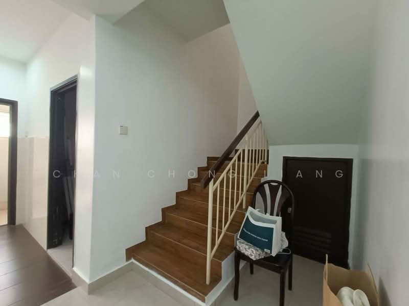 2-storey Terraced House for Sale in Taman Puchong Tekali (Puchong) - Chan Chong Liang - Interior - PropertyGuru.com.my