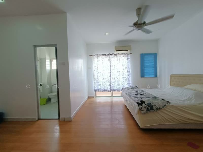 2-storey Terraced House for Sale in Taman Puchong Tekali (Puchong) - Chan Chong Liang - Bedroom - PropertyGuru.com.my