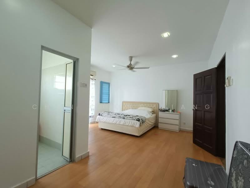 2-storey Terraced House for Sale in Taman Puchong Tekali (Puchong) - Chan Chong Liang - Bedroom - PropertyGuru.com.my
