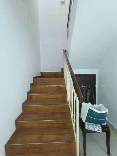 2-storey Terraced House for Sale in Taman Puchong Tekali (Puchong) - Chan Chong Liang - Interior - PropertyGuru.com.my