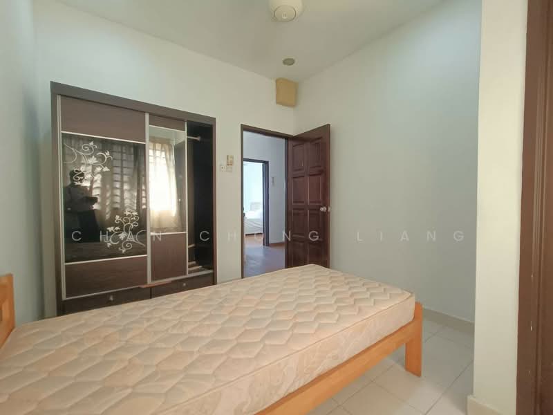 2-storey Terraced House for Sale in Taman Puchong Tekali (Puchong) - Chan Chong Liang - Bedroom - PropertyGuru.com.my