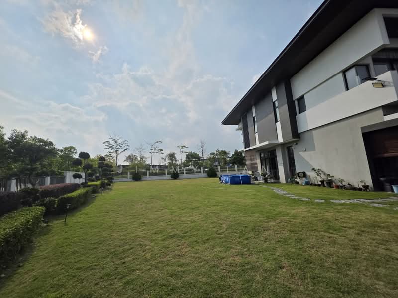 Rumah Berkembar untuk Dijual di Sungai Buloh (Selangor) - Jimmy Tan - Exterior - PropertyGuru.com.my