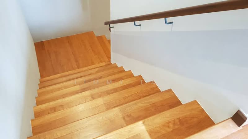Rumah Berkembar untuk Dijual di Sungai Buloh (Selangor) - Jimmy Tan - Interior - PropertyGuru.com.my
