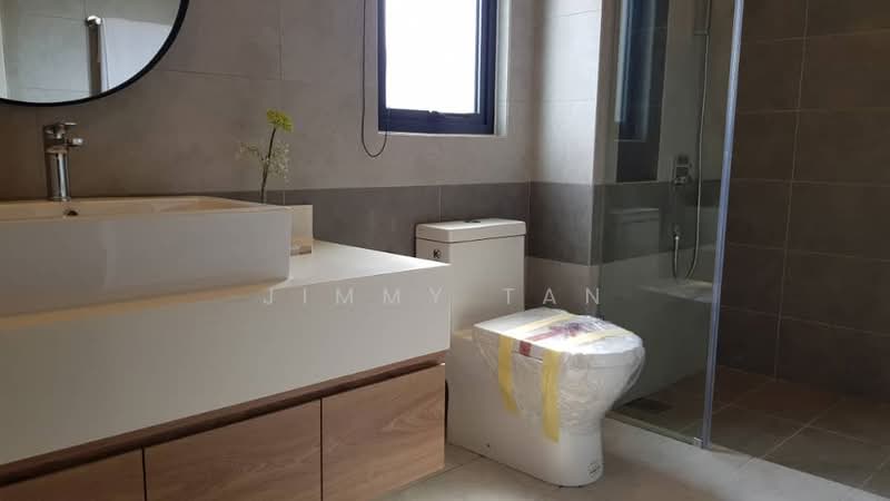 Rumah Berkembar untuk Dijual di Sungai Buloh (Selangor) - Jimmy Tan - Bathroom - PropertyGuru.com.my
