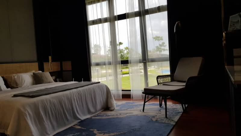 Rumah Berkembar untuk Dijual di Sungai Buloh (Selangor) - Jimmy Tan - Bedroom - PropertyGuru.com.my