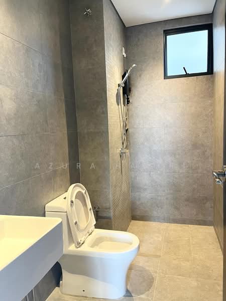 Service Residence for Rent at The Birch - Azura Hariri - Bathroom - PropertyGuru.com.my