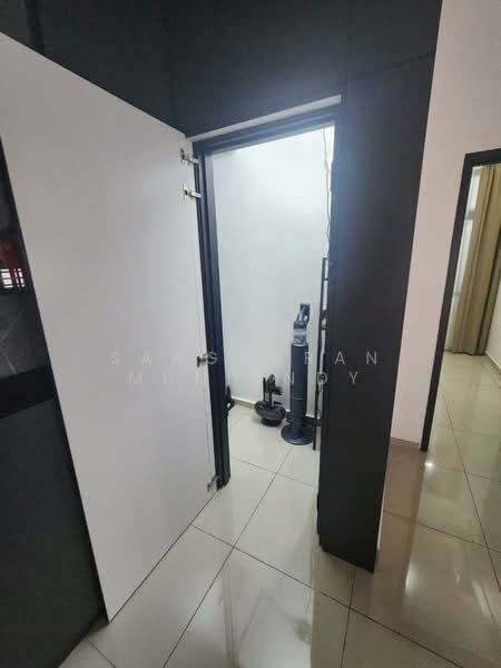 Rumah Berkembar untuk Dijual di Bukit Mertajam (Penang) - Sanggaran Muniandy - Store Room - PropertyGuru.com.my