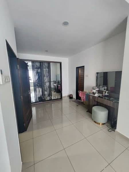 Rumah Berkembar untuk Dijual di Bukit Mertajam (Penang) - Sanggaran Muniandy - Bedroom - PropertyGuru.com.my