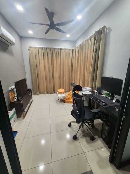 Rumah Berkembar untuk Dijual di Bukit Mertajam (Penang) - Sanggaran Muniandy - Bedroom - PropertyGuru.com.my