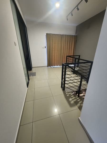 Rumah Berkembar untuk Dijual di Bukit Mertajam (Penang) - Sanggaran Muniandy - Corridor - PropertyGuru.com.my