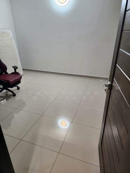 Rumah Berkembar untuk Dijual di Bukit Mertajam (Penang) - Sanggaran Muniandy - Bedroom - PropertyGuru.com.my