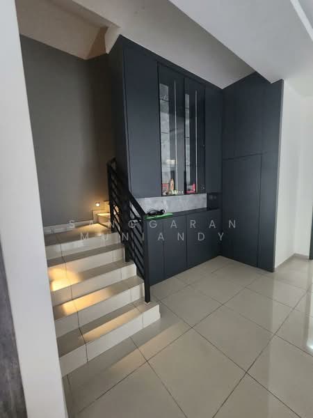 Rumah Berkembar untuk Dijual di Bukit Mertajam (Penang) - Sanggaran Muniandy - Interior - PropertyGuru.com.my