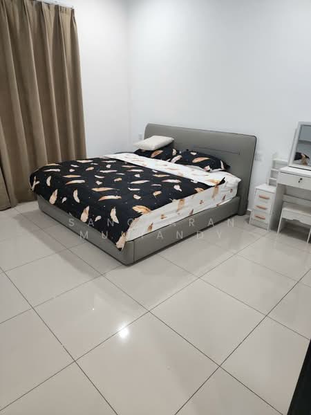 Rumah Berkembar untuk Dijual di Bukit Mertajam (Penang) - Sanggaran Muniandy - Bedroom - PropertyGuru.com.my
